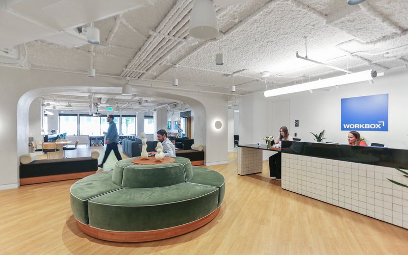 1333 New Hampshire Ave Nw, Washington Image 9