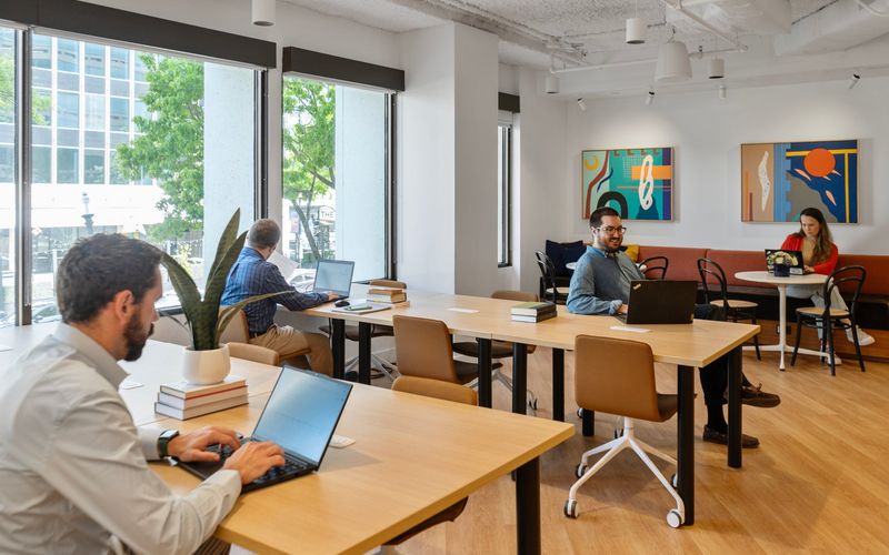 1333 New Hampshire Ave Nw, Washington Image 2