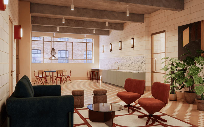 434-436 Essex Road, Greater London Image 1