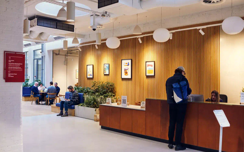 30 Great Guildford Street, Borough Image 7