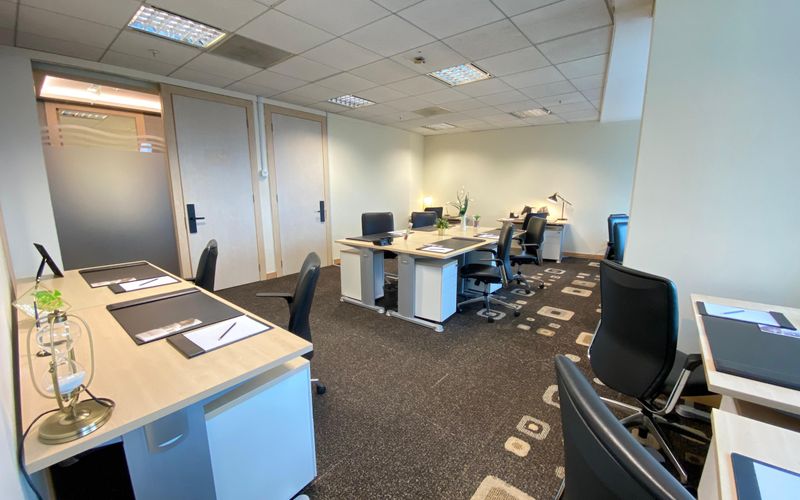 Kuala Lumpur City Centre, Kuala Lumpur Image 7