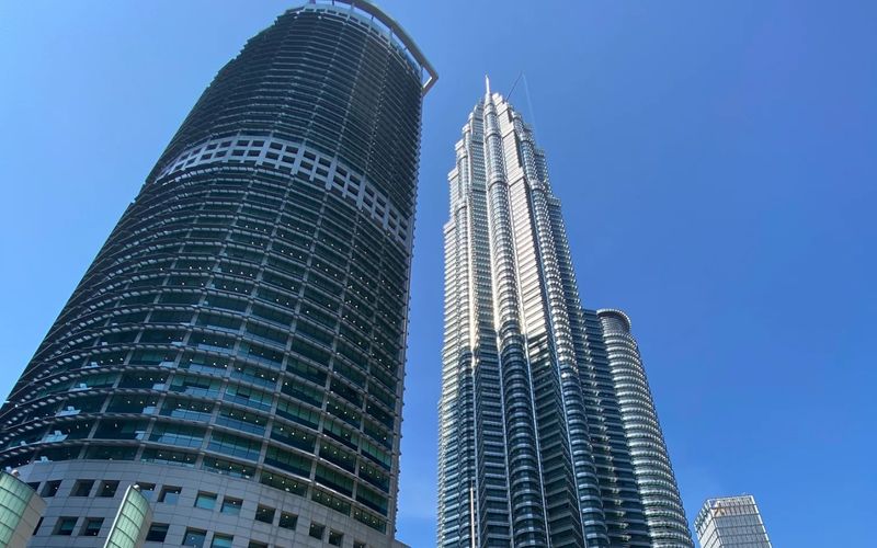 Kuala Lumpur City Centre, Kuala Lumpur Image 8