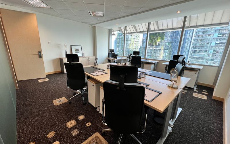 Kuala Lumpur City Centre, Kuala Lumpur Image 3