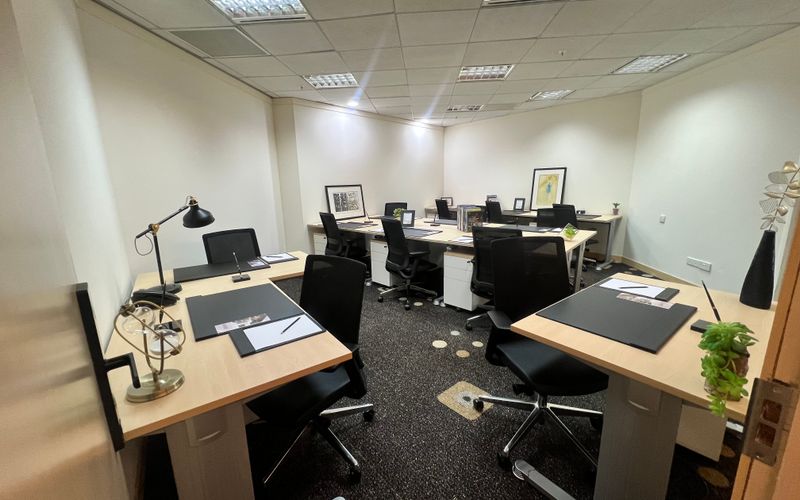 Kuala Lumpur City Centre, Kuala Lumpur Image 1