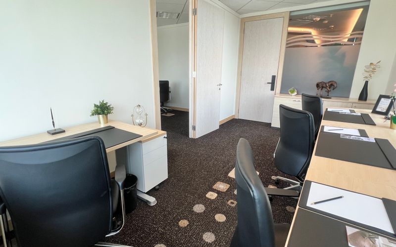 Kuala Lumpur City Centre, Kuala Lumpur Image 2