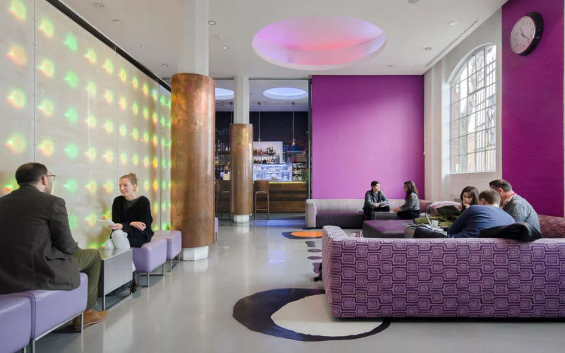 124-128 Barlby Road, Kensington And Chelsea Image 3