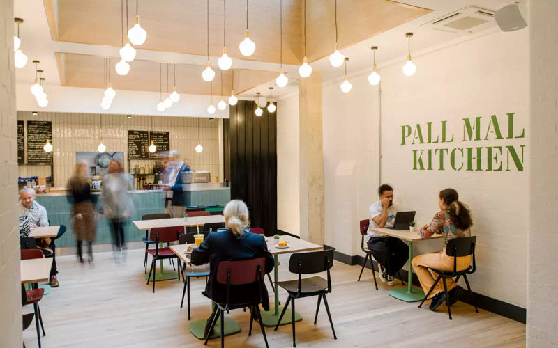 124-128 Barlby Road, Kensington And Chelsea Image 7