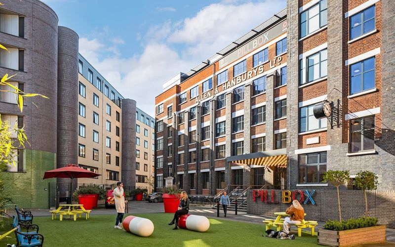 115 Coventry Road, Bethnal Green Image 16