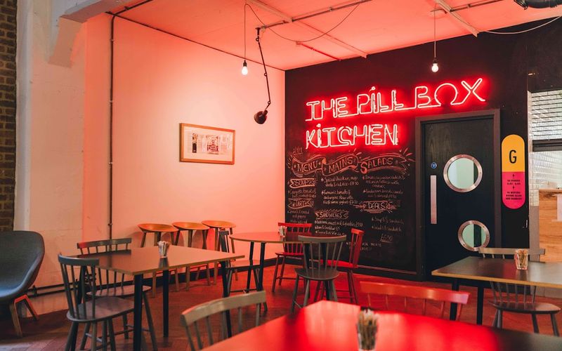 115 Coventry Road, Bethnal Green Image 4