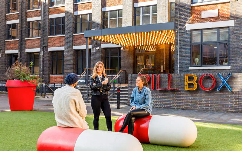 115 Coventry Road, Bethnal Green Image 3