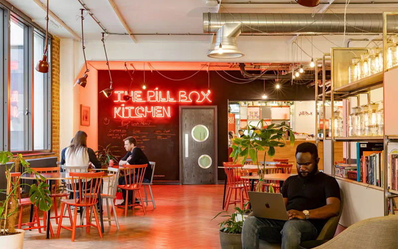 115 Coventry Road, Bethnal Green Image 2