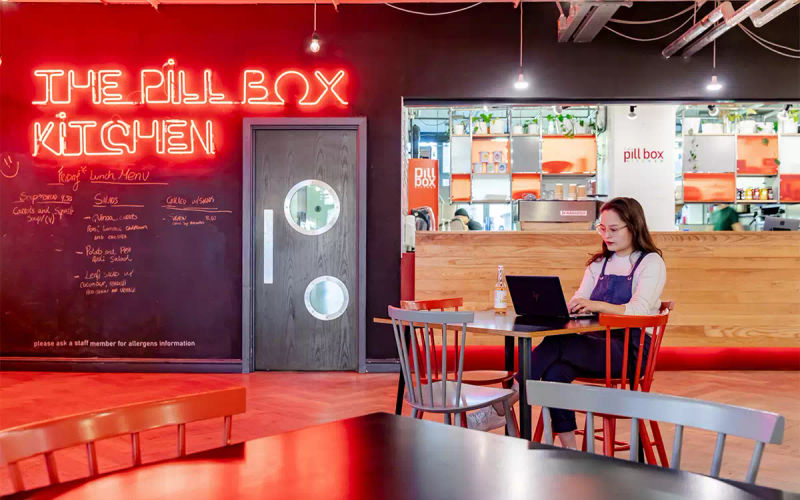 115 Coventry Road, Bethnal Green Image 7