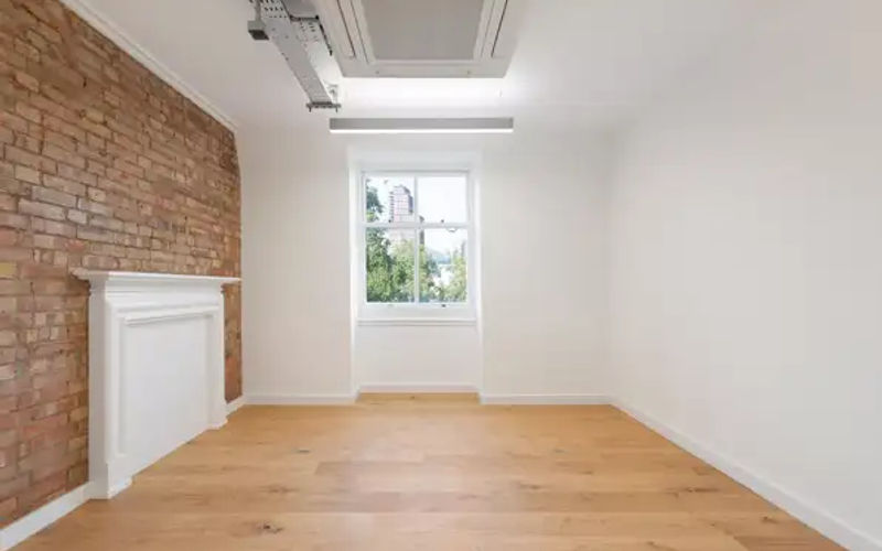 Finsbury Circus, London Wall Image 7