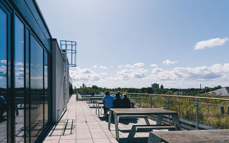 22 Highbury Grove, Islington Image 3