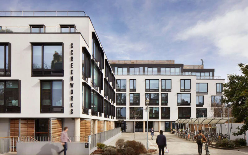 22 Highbury Grove, Islington Image 12