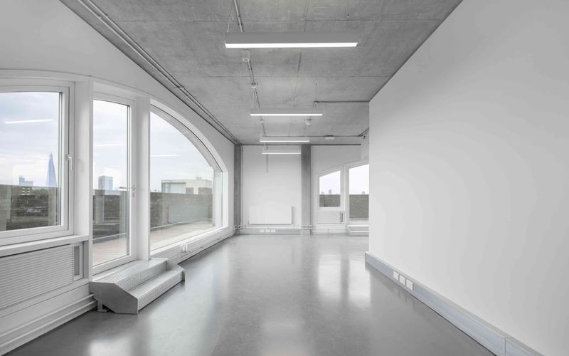 100 Drummond Road, Bermondsey Image 2