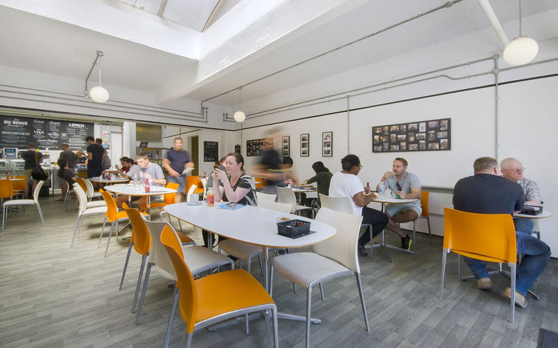 100 Drummond Road, Bermondsey Image 7