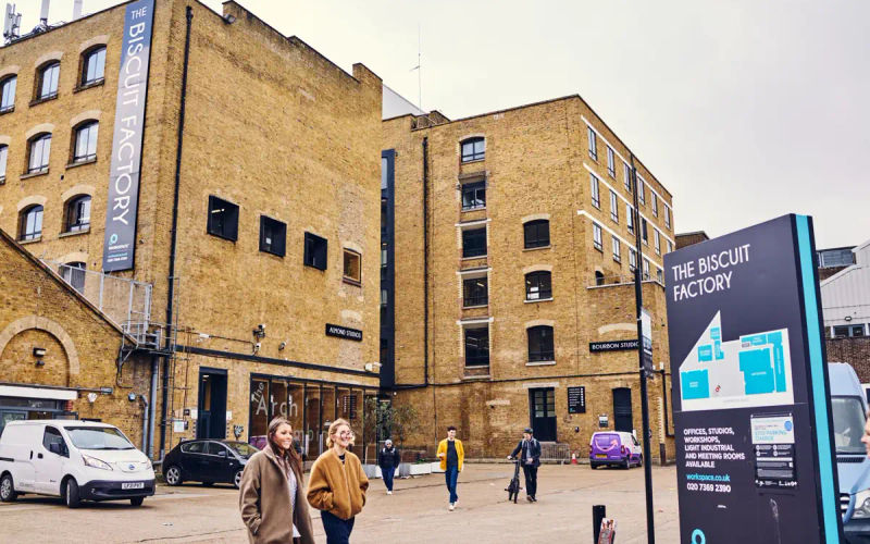 100 Drummond Road, Bermondsey Image 8