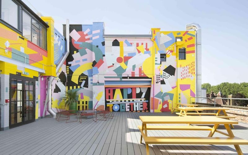 5 Clarendon Rd, Wood Green Image 3