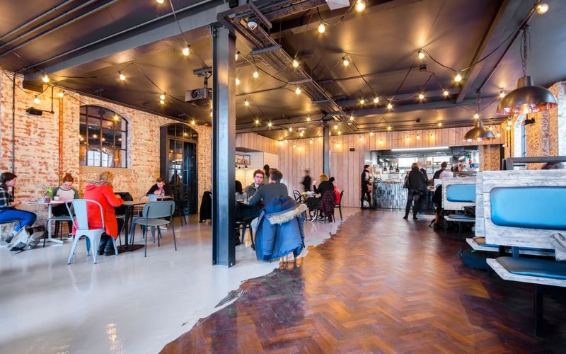 5 Clarendon Rd, Wood Green Image 6