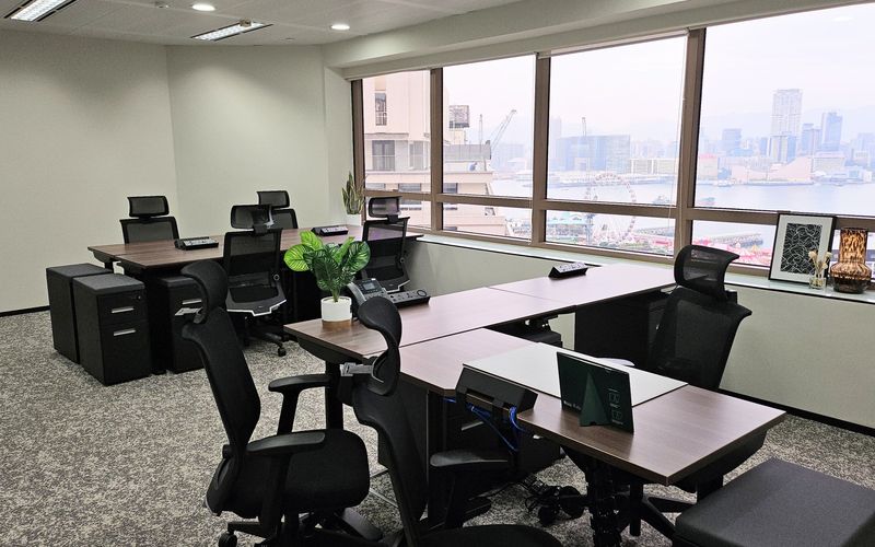 4-4A Des Voeux Road Central, Hong Kong Image 3