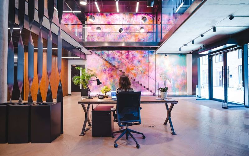 1 Phipp Street, Shoreditch Image 5