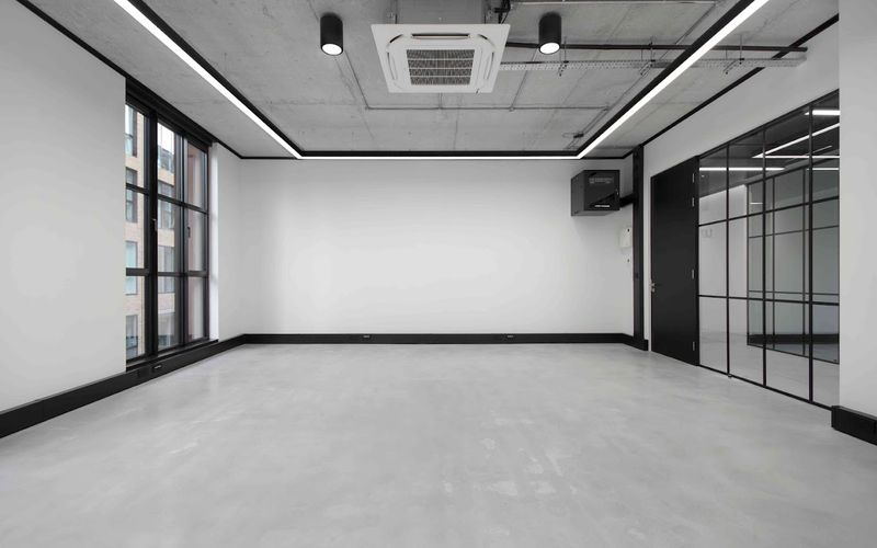 1 Phipp Street, Shoreditch Image 3