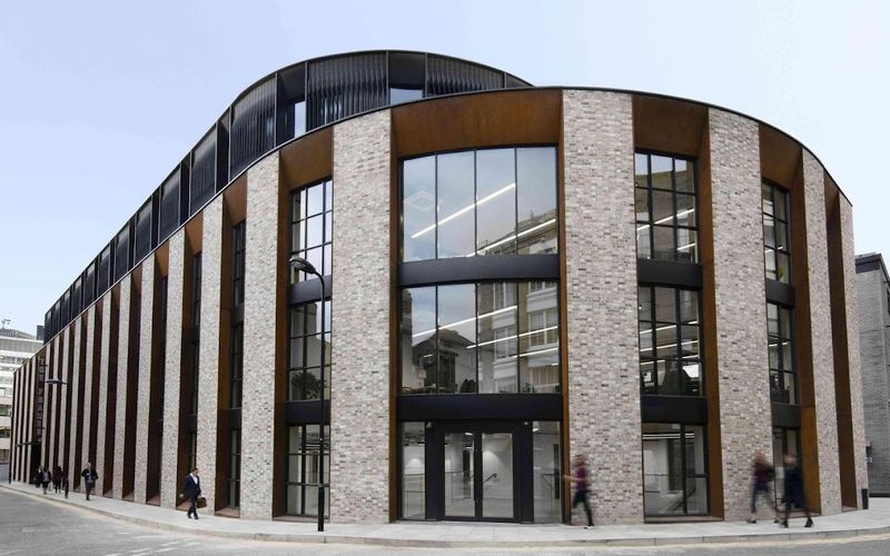 1 Phipp Street, Shoreditch Image 6