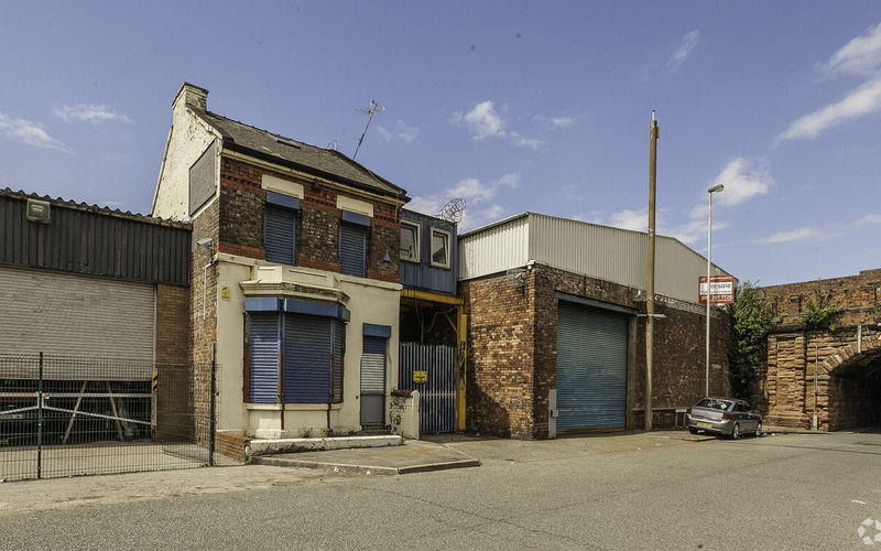 2-10 St Johns Road, Liverpool Image 1