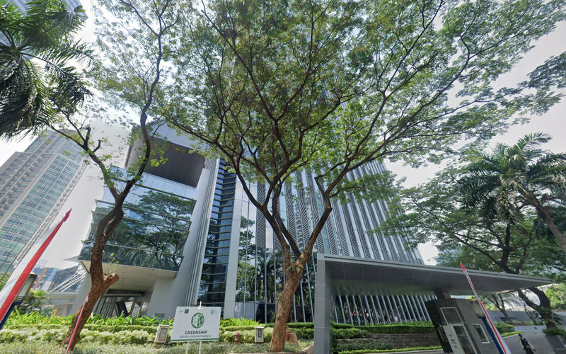 5.5-5.6 Jl Dr Ide Anak Agung Gde Agung, Jakarta Image 7