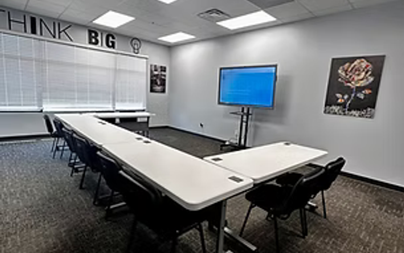 13550 Village Park Drive, Orlando Image 2