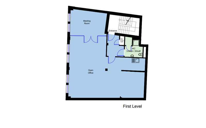 152-154 Curtain Road, Shoreditch Image 8