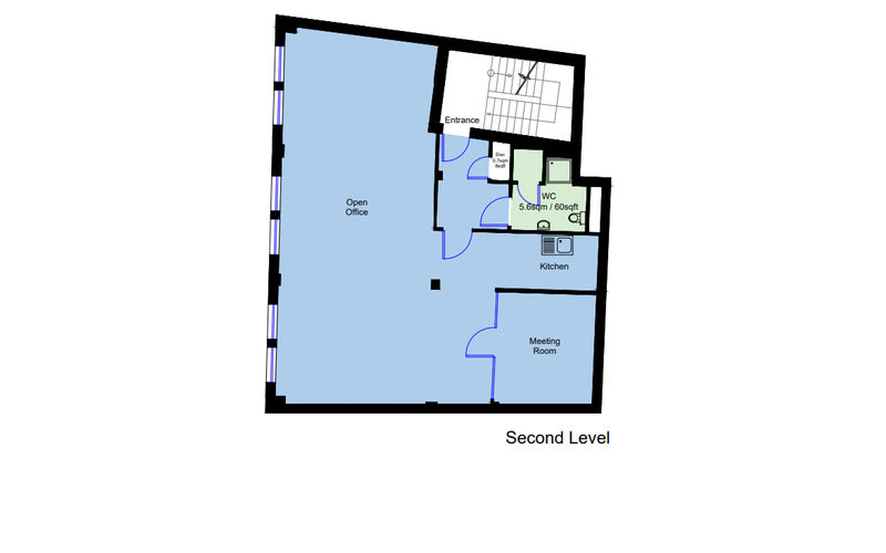 152-154 Curtain Road, Shoreditch Image 7