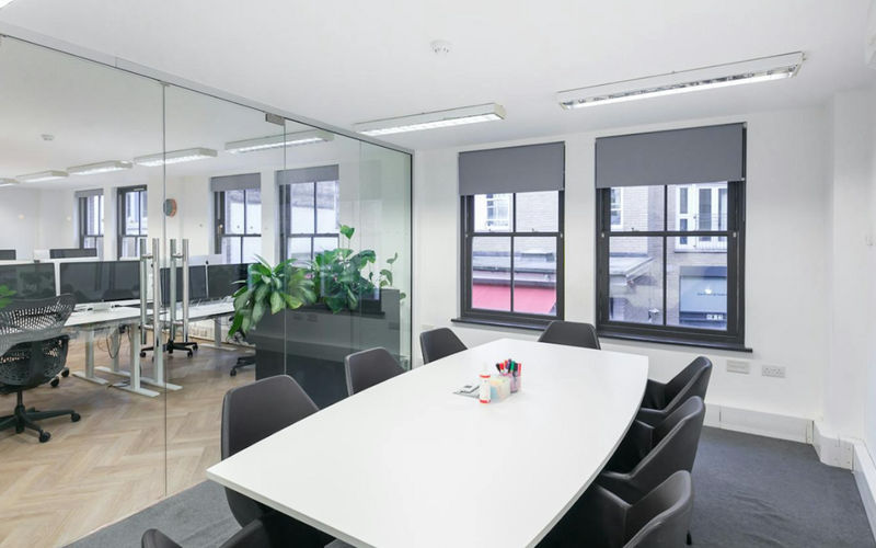 152-154 Curtain Road, Shoreditch Image 2