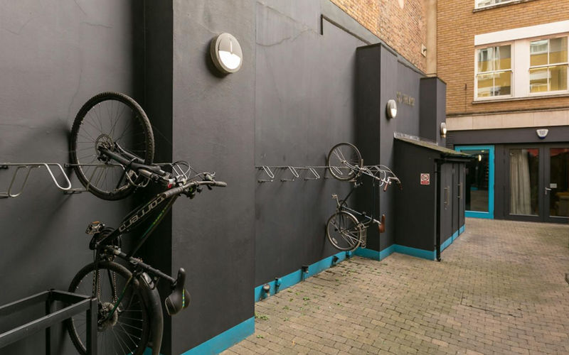 152-154 Curtain Road, Shoreditch Image 4