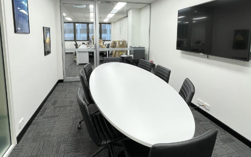 44 Miller Street, North Sydney Image 4