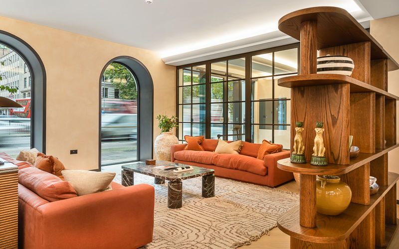 1 Wyndham Street, London Image 3