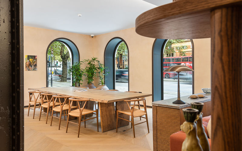 1 Wyndham Street, London Image 4