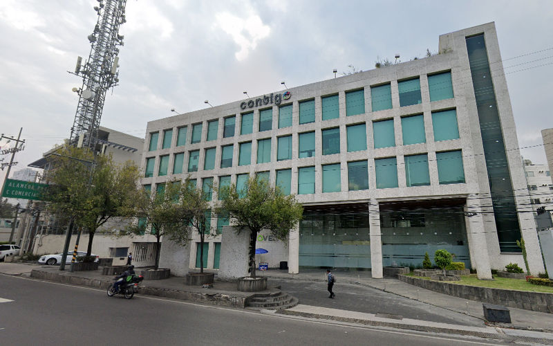 2430 Carretera México-toluca, Ciudad De México Image 14