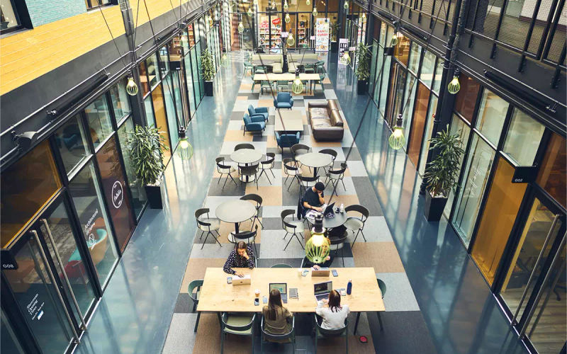 111 Power Road, Chiswick Image 3