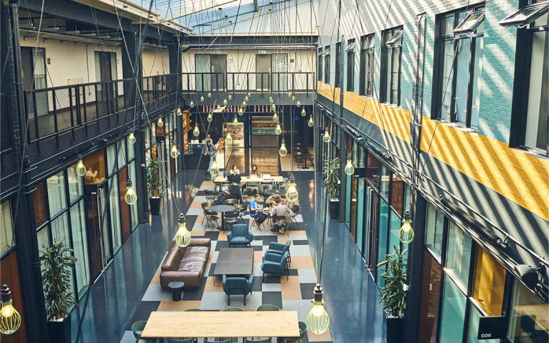 111 Power Road, Chiswick Image 9