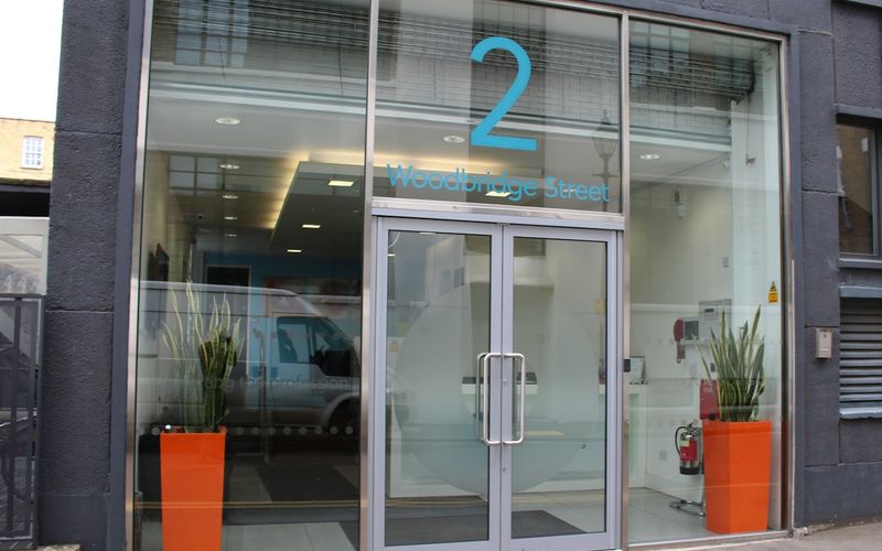 2 Woodbridge Street, Clerkenwell Image 7