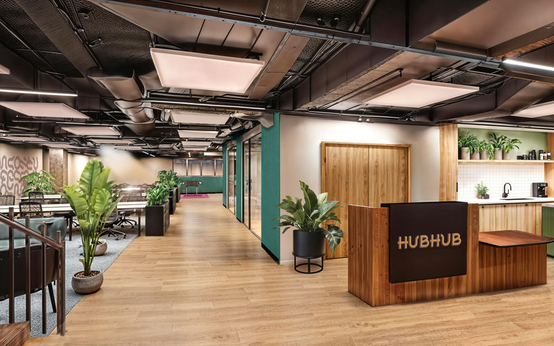 65 Clifton Street, London Image 6