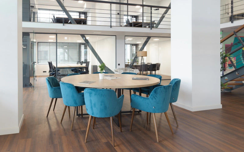 5 Strada Nicolae Lorga Street, Bucuresti Image 3