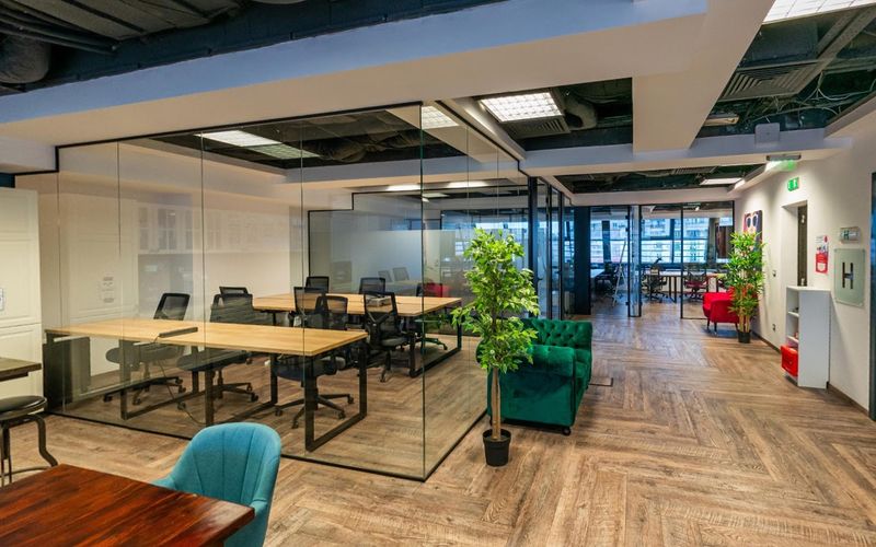 5 Strada Halelor, Bucuresti Image 2