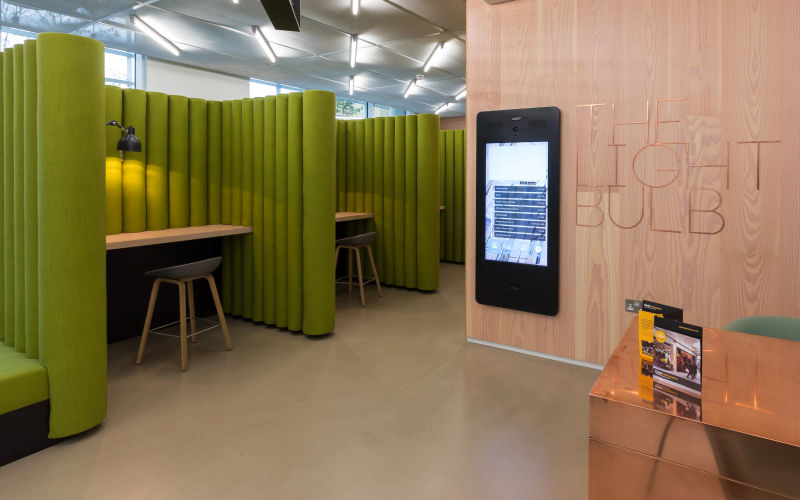 1 Filament Walk, Wandsworth Image 3