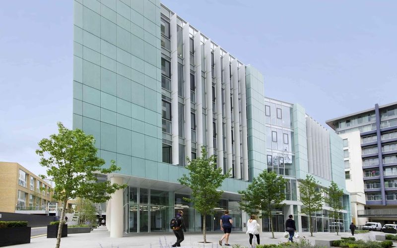 1 Filament Walk, Wandsworth Image 8