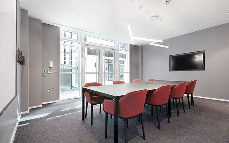 1 Filament Walk, Wandsworth Image 4