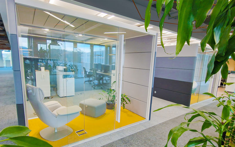 17 Maneggstrasse, Zürich Image 8