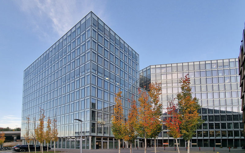 17 Maneggstrasse, Zürich Image 13